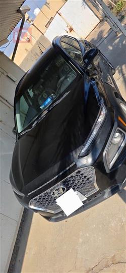 هيونداي كونا